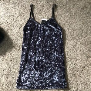 Top Shop Mini Dress - Size 6 (US) 38 (Eur)